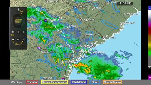 Weather4us