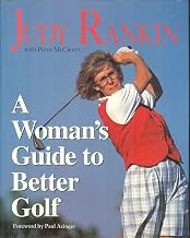 A Woman's Guide to Better Golf