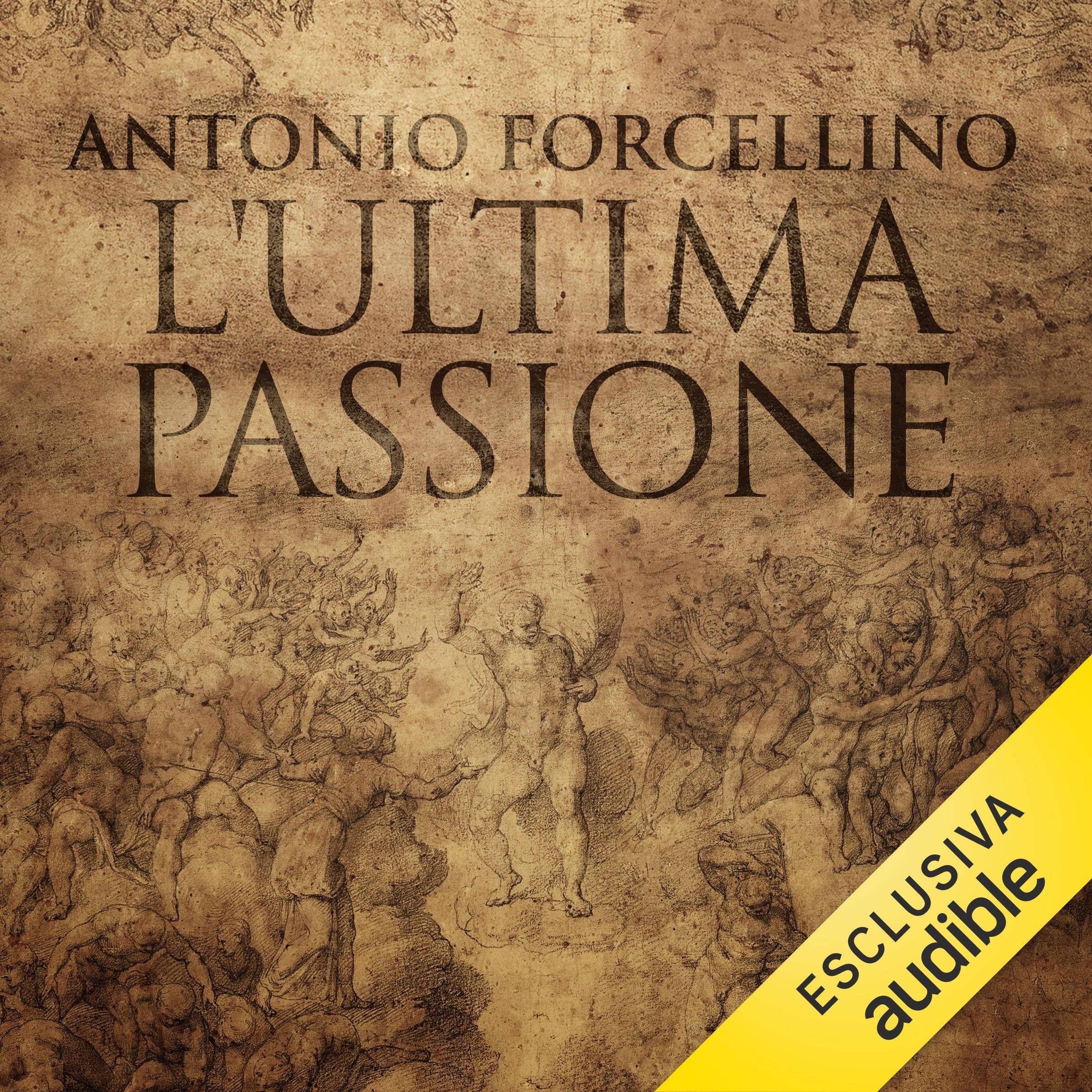 L'ultima passione
