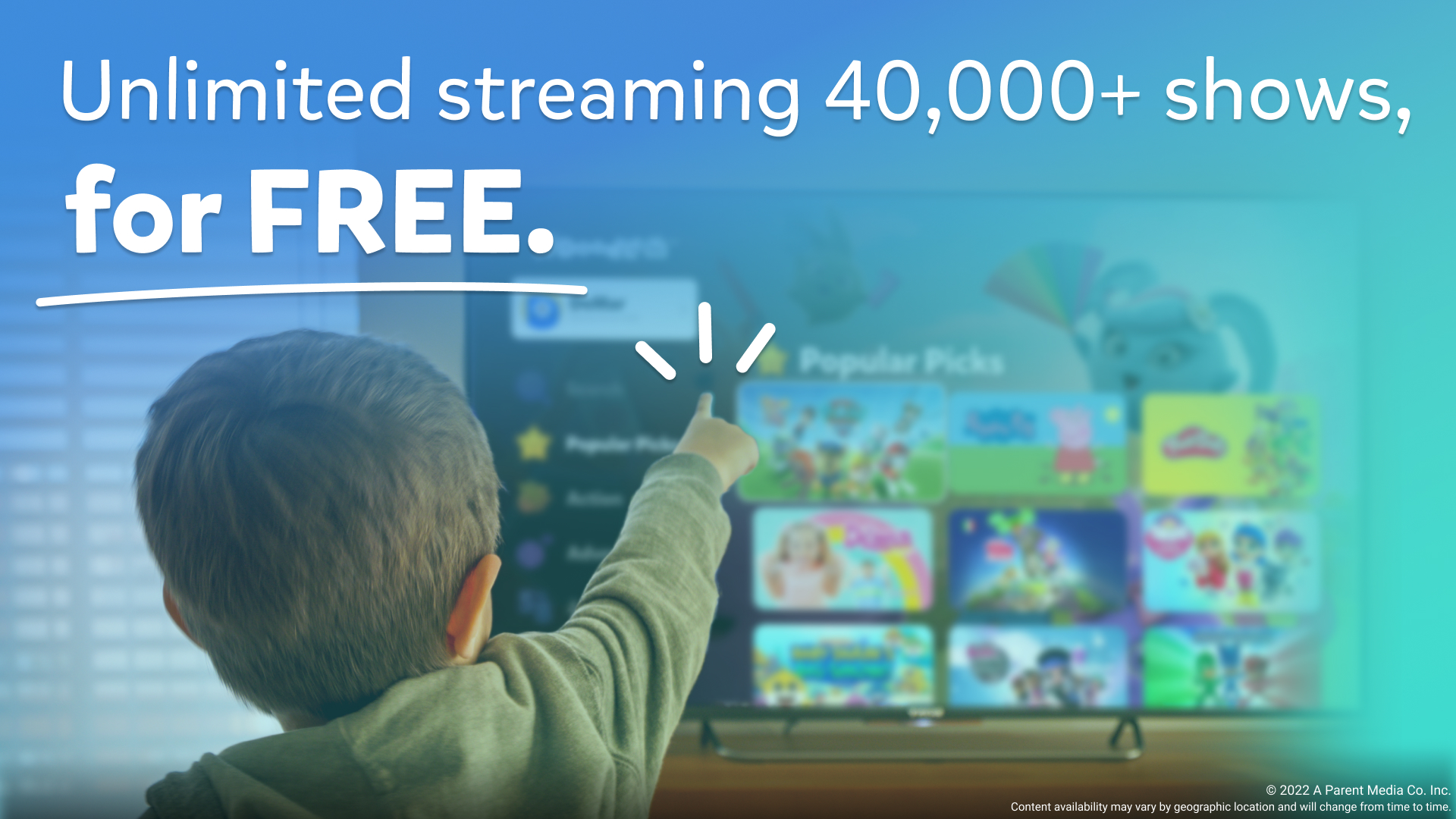 Kidoodle.TV® Safe Streaming™Amazon.frAppstore for Android