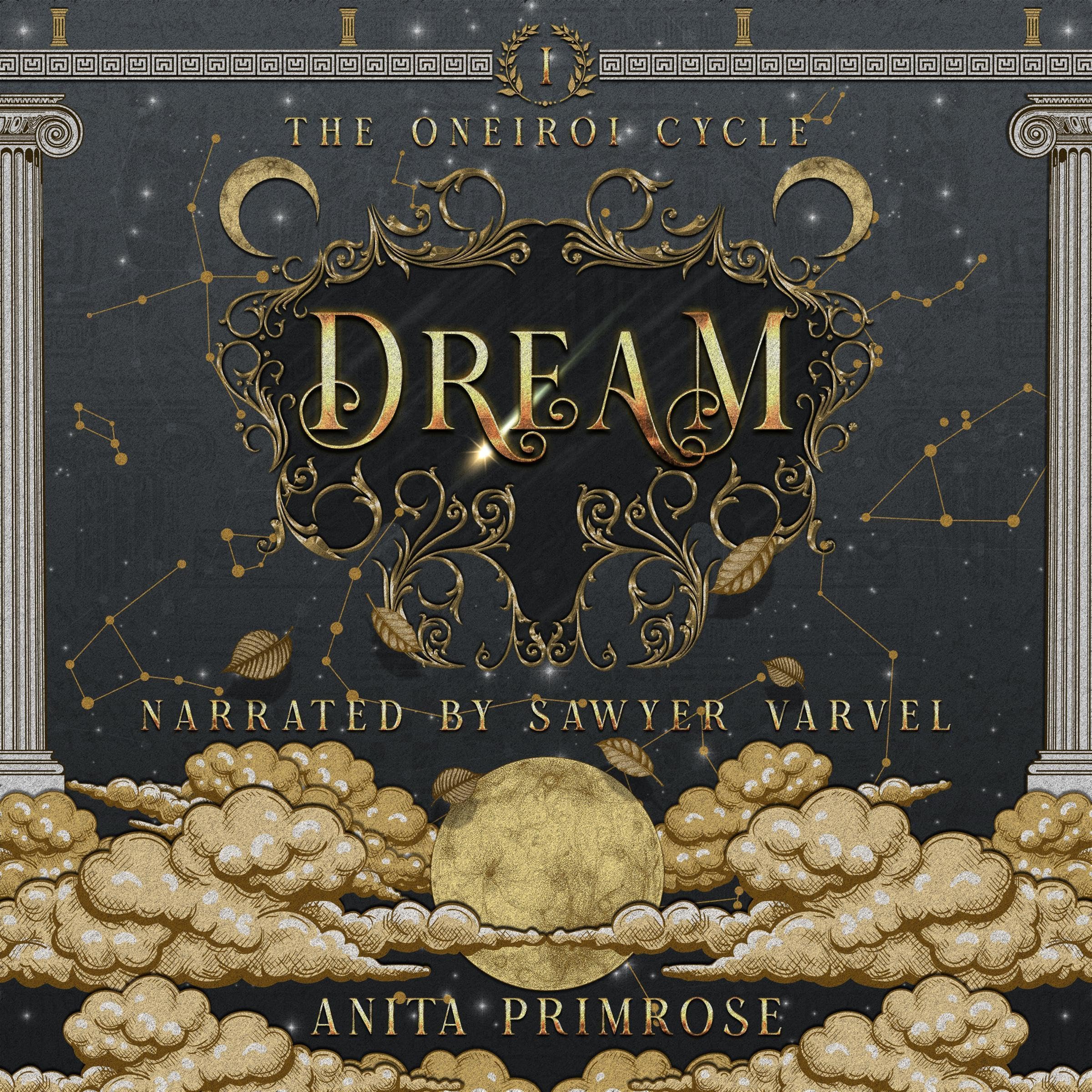 Cover art for Dream