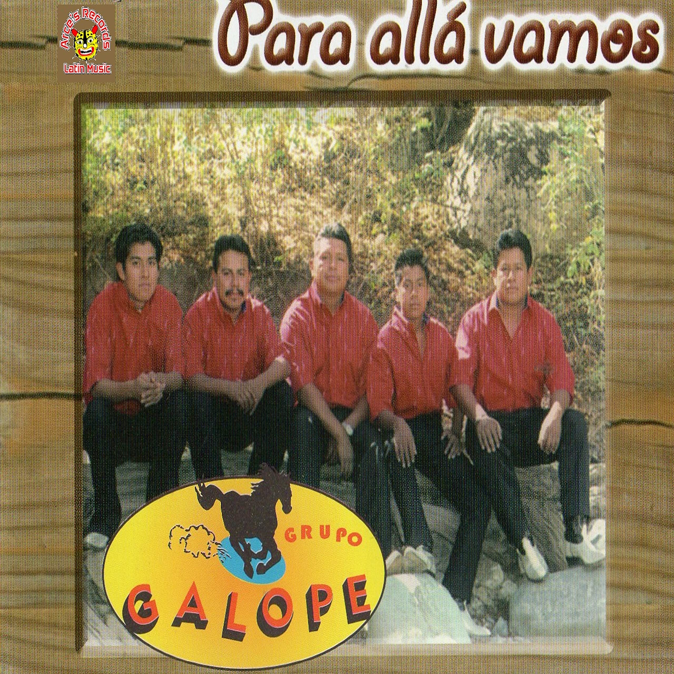 Grupo Galope