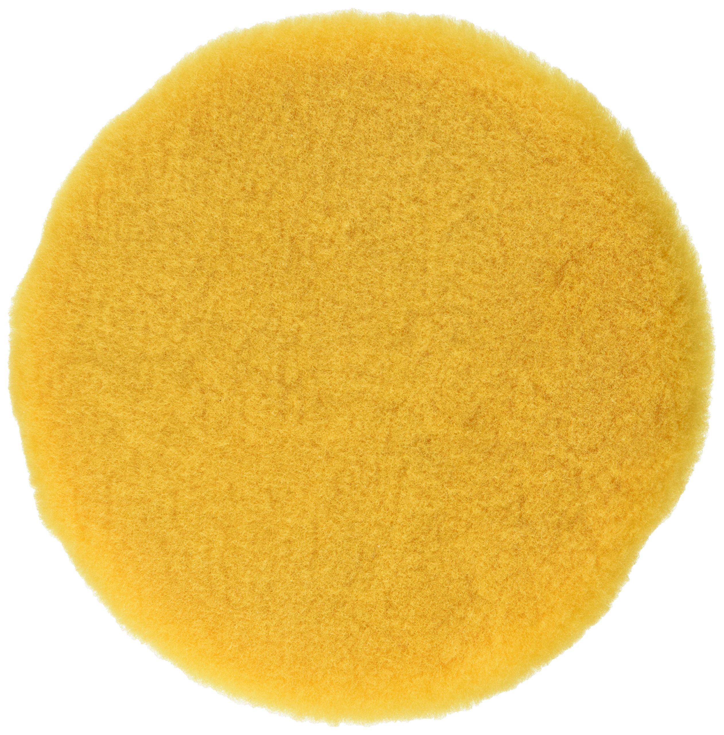 Mirka 7991800211 Cordero fellpad Pro Grip, 180 mm, 2 Pro Pack