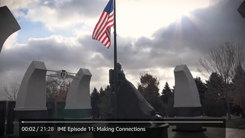 Inside Military Esports Presented by Navy Federal