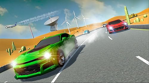Muscle Car ZL