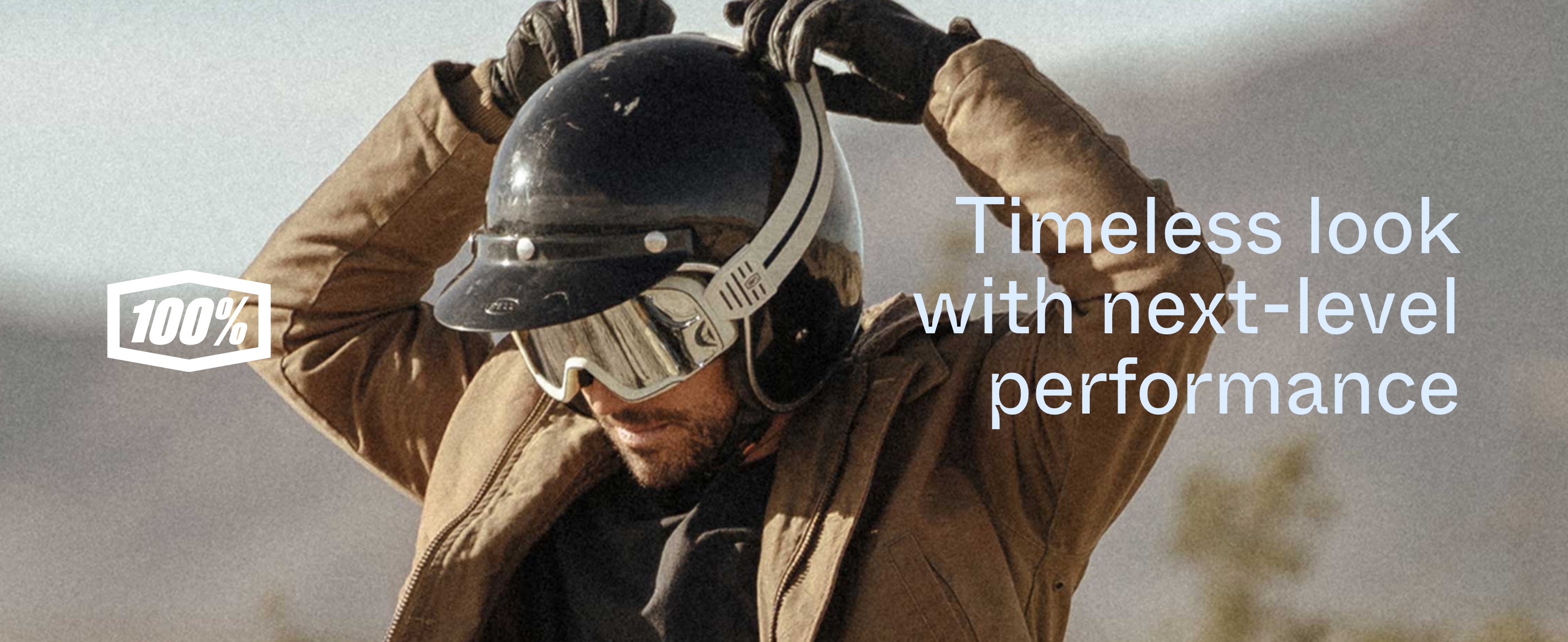 Amazon.com: 100% BARSTOW Premium Protective Sport Goggles (Cardif