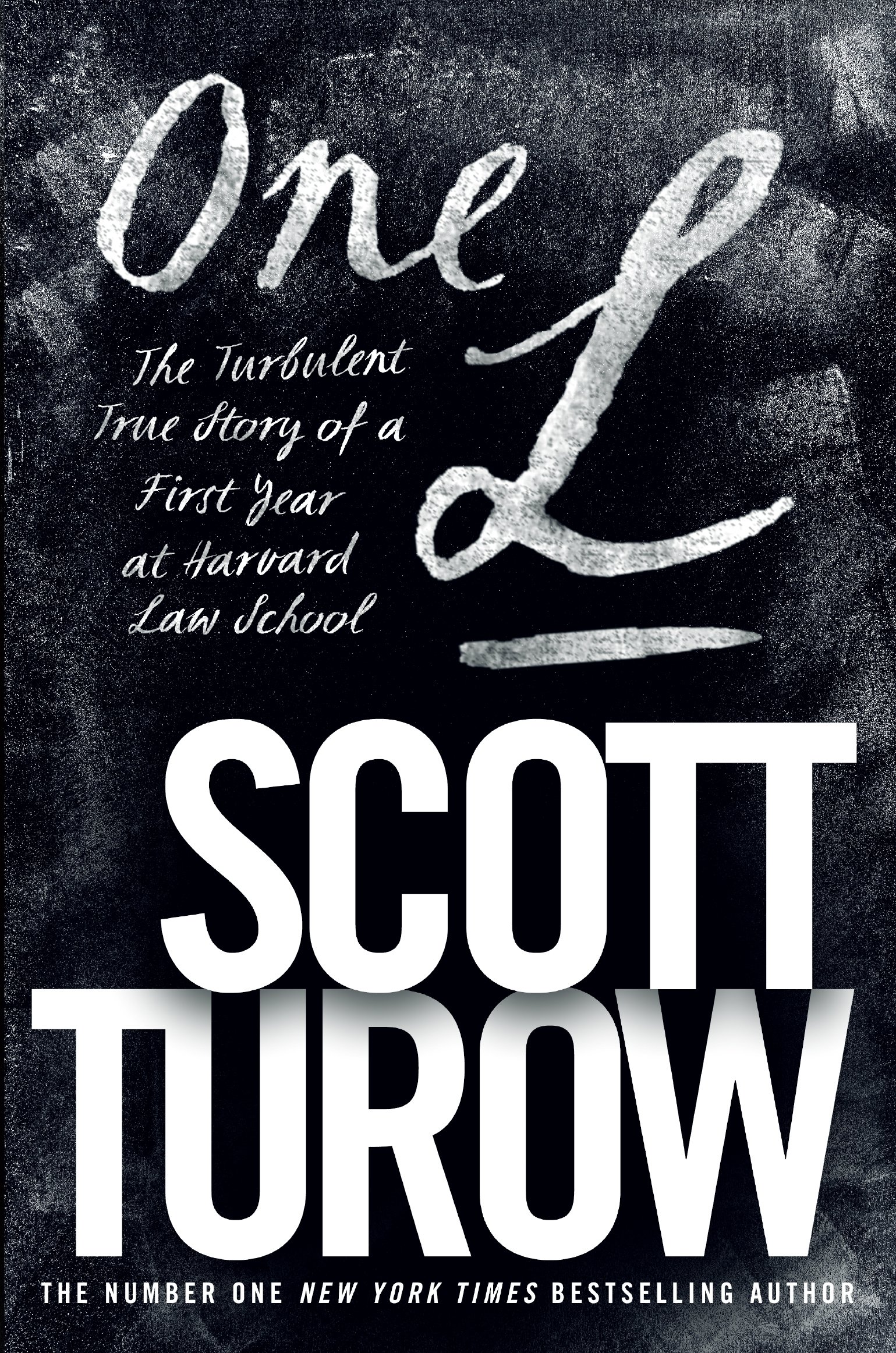 One L  : Scott Turow