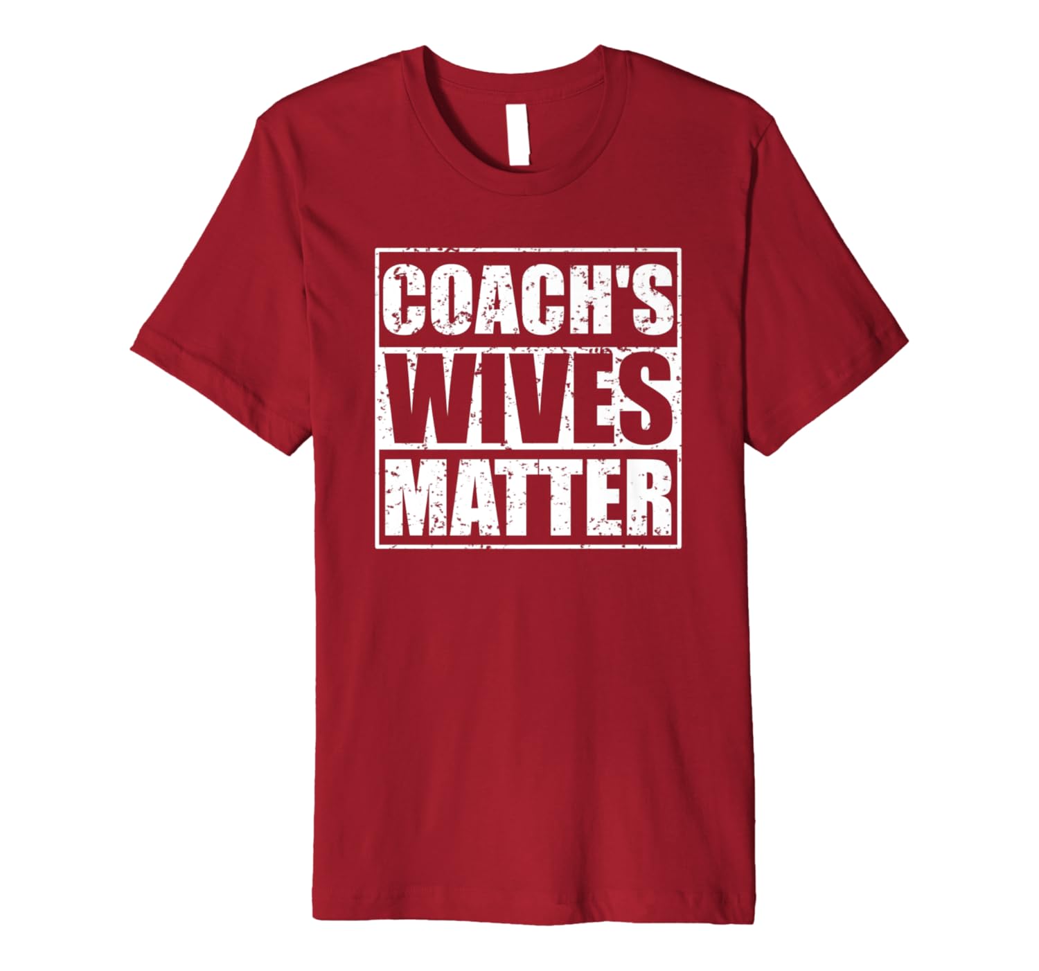coach's wife gift ideas