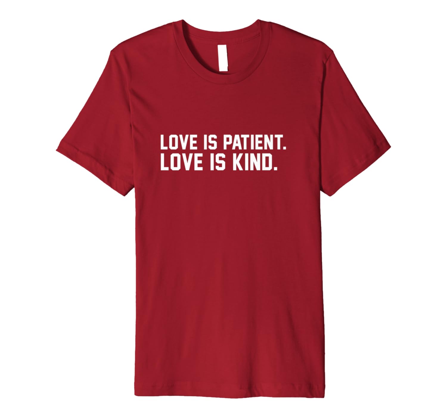 Love Valentine\u0027s is Patient Love T is Amazon.com: ... Day Kind Kind is Love Patient Day ... is Love Valentine\u0027s Amazon.com: T