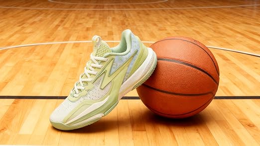 Amazon.com | 361° BIG3 6.0 Basketball Shoes for Men Breathable