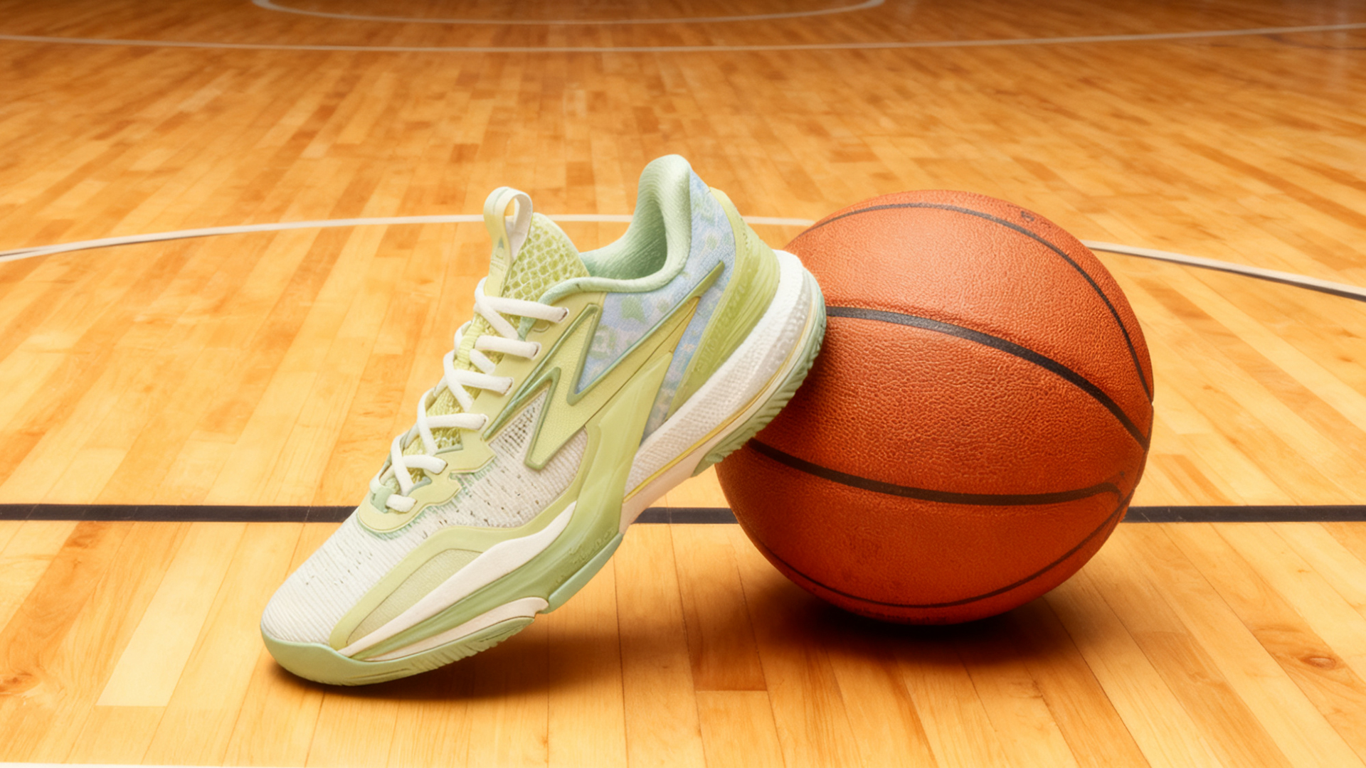 Amazon.com | 361° BIG3 6.0 Basketball Shoes for Men Breathable