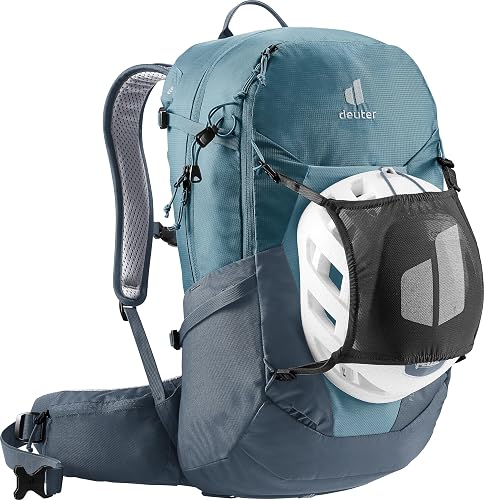 Deuter Futura 27 Hiking Backpack - 9