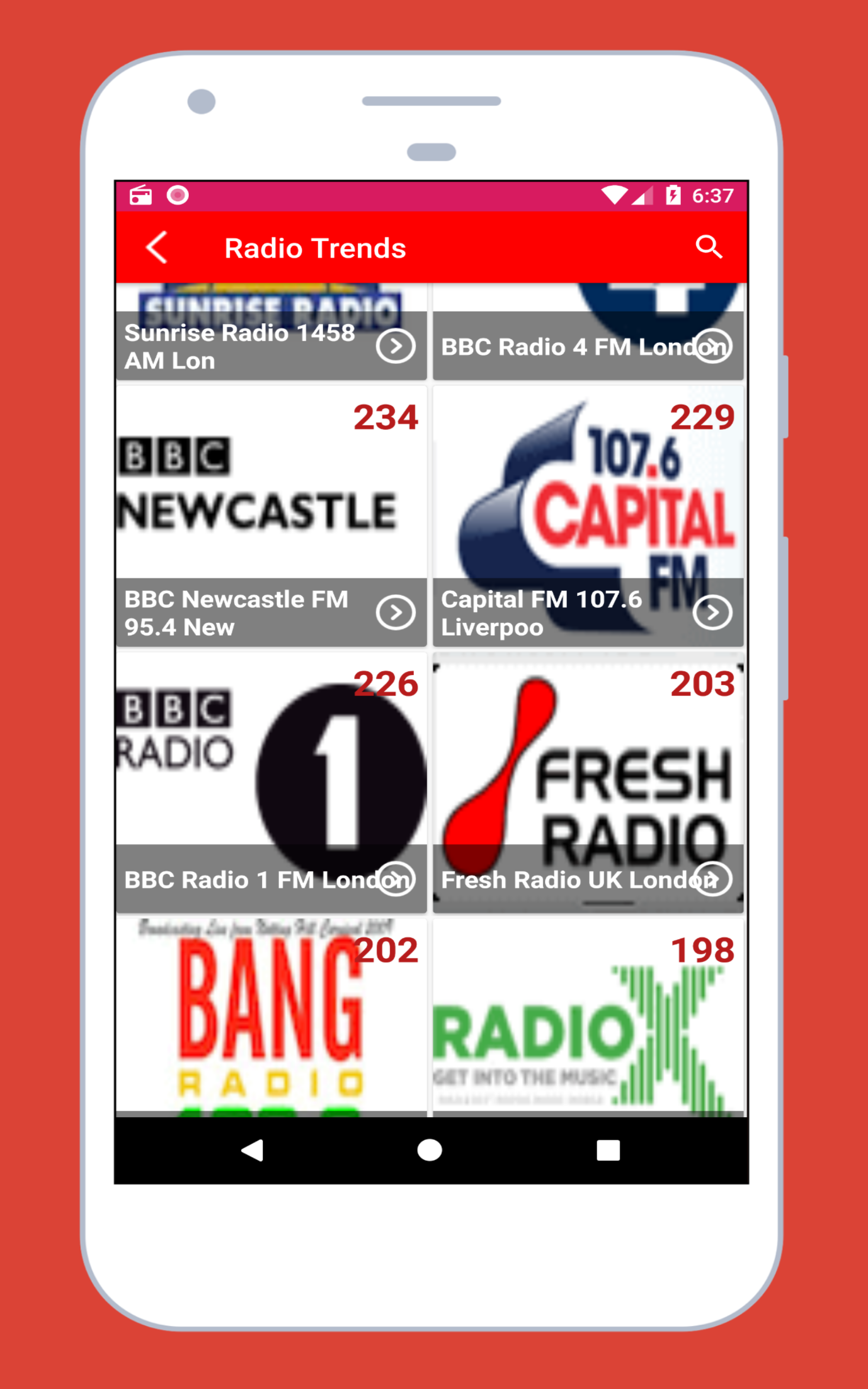 Radio United Kingdom FM + UK Radio Stations Online Radio UK to Listen