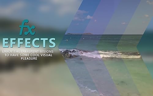 Costa das Bermudas grátis HD - aprecie a bela paisagem da praia na sua TV HDR 4K, TV 8K e dispositiv