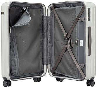 Amazon | [エース トーキョー] スーツケース パリセイド2-Z