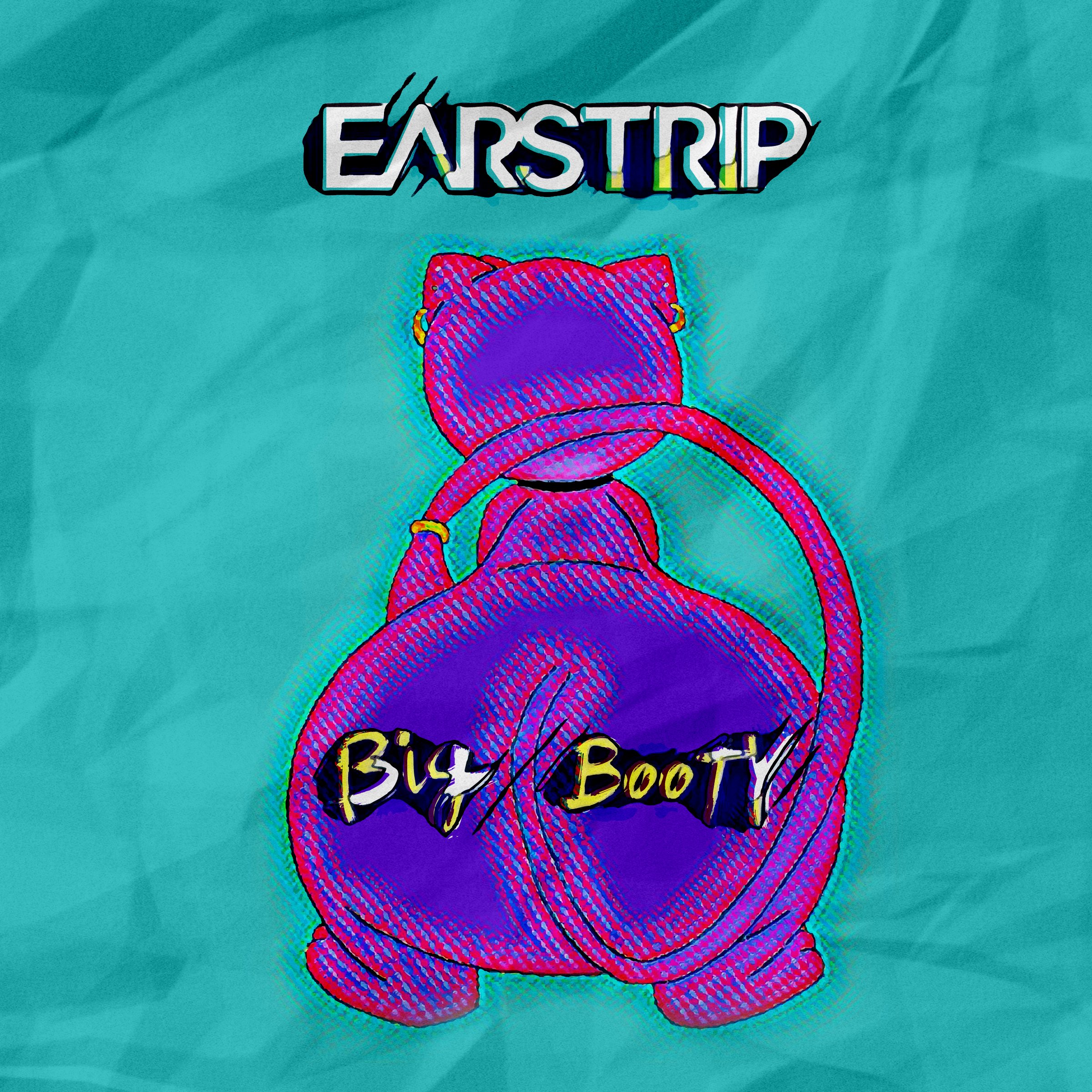 Earstrip