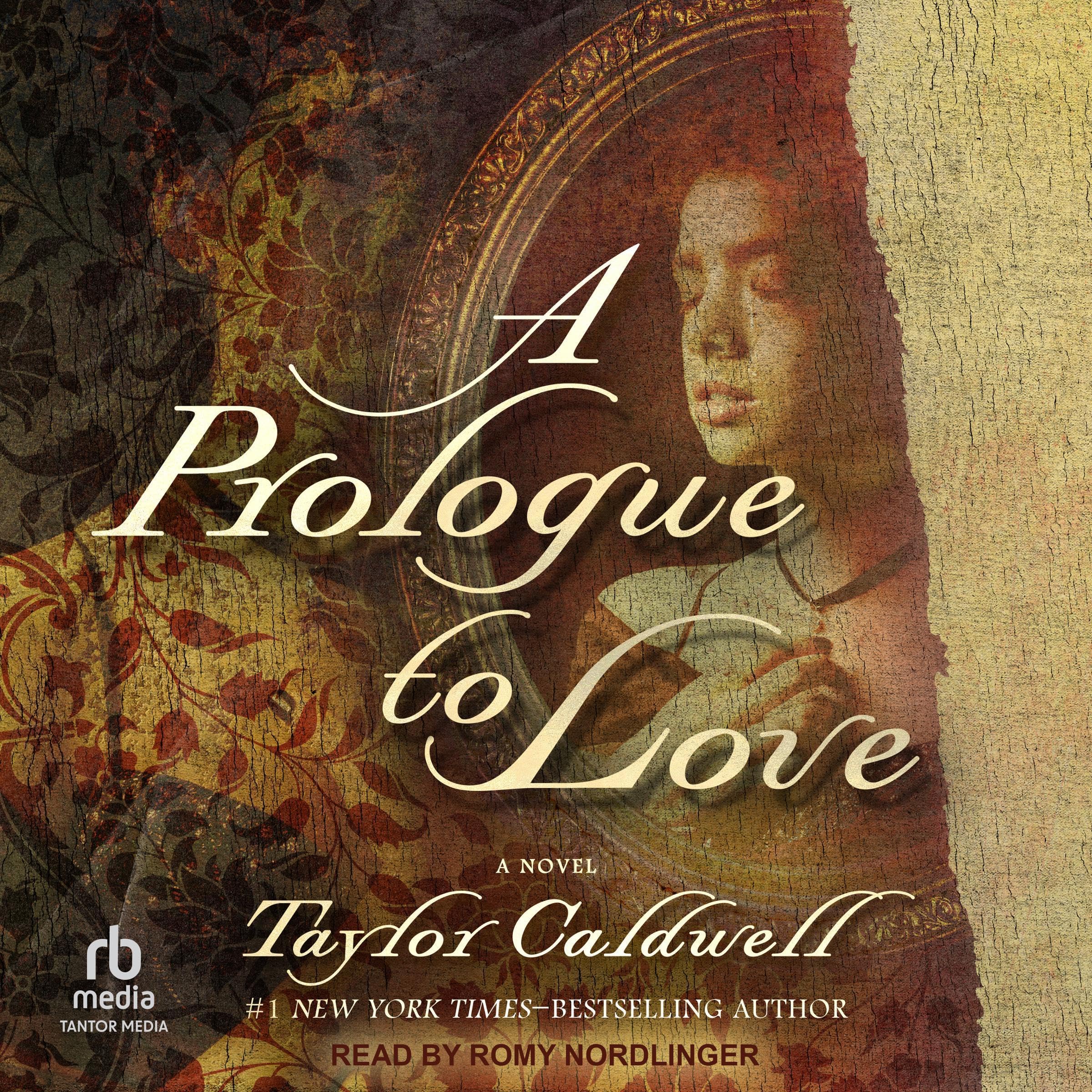 A Prologue to Love