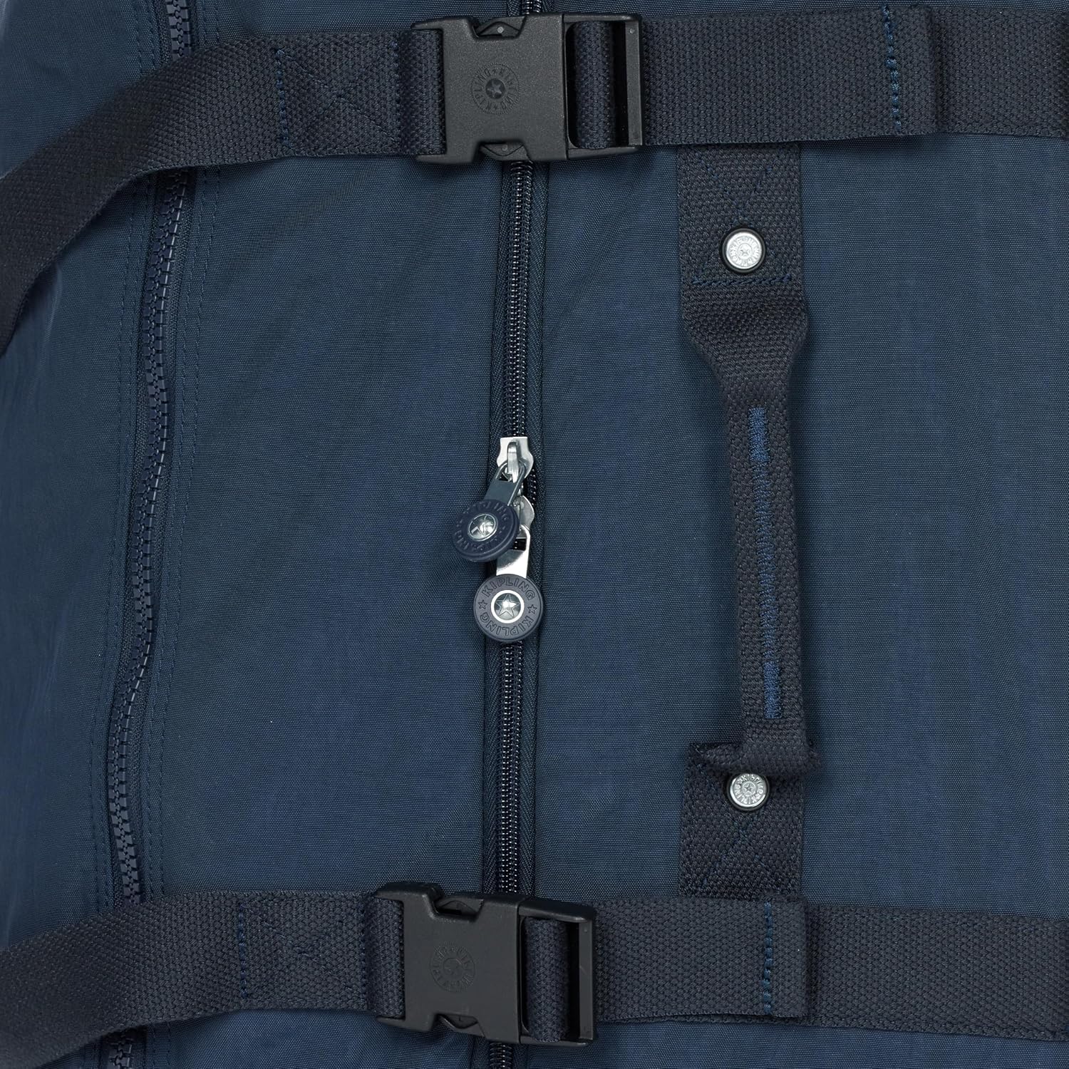 Kipling Women's Teagan L Luggage