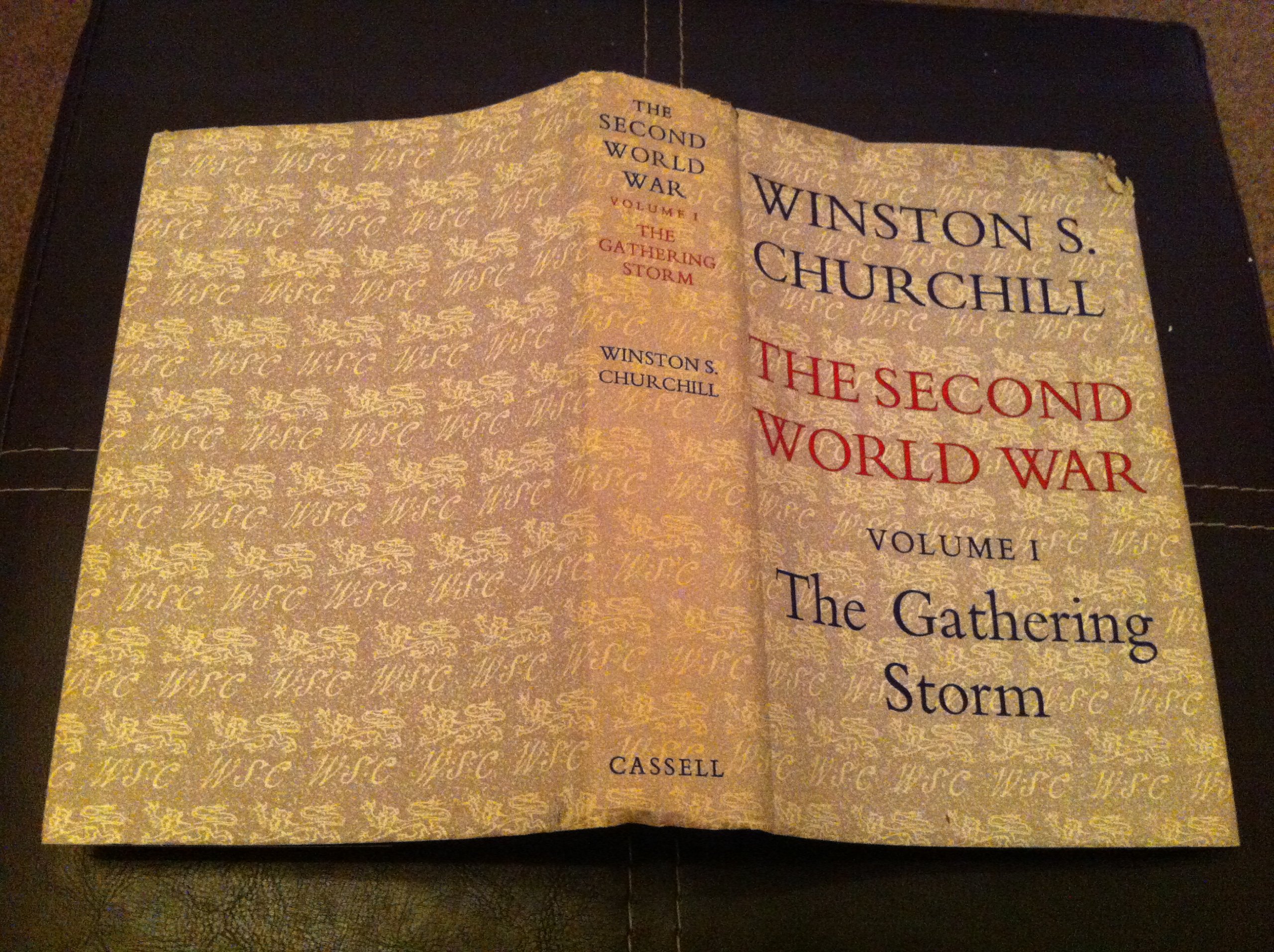Amazon.com: Winston S. Churchill: books, biography, latest update