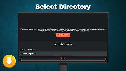 APP Downloader – vue 6