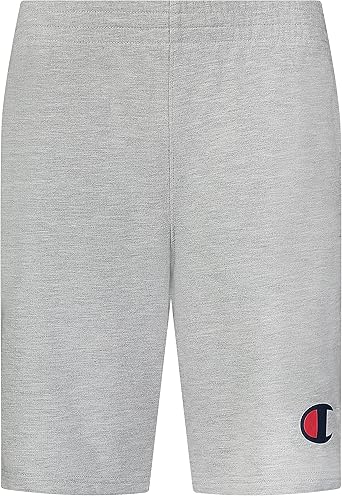 champion boy shorts