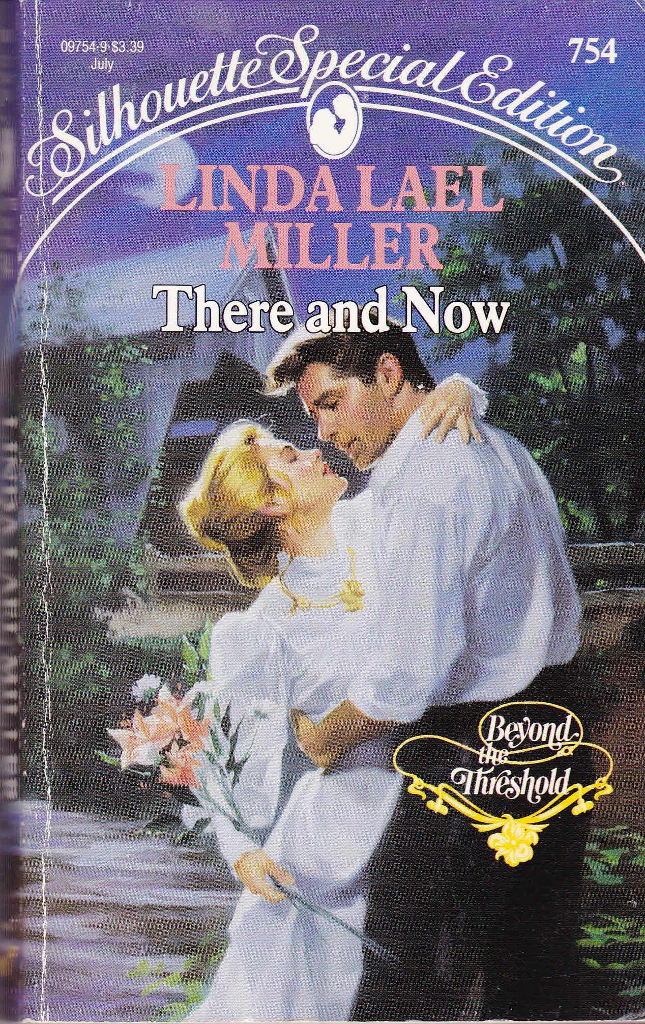 Cover of There and Now