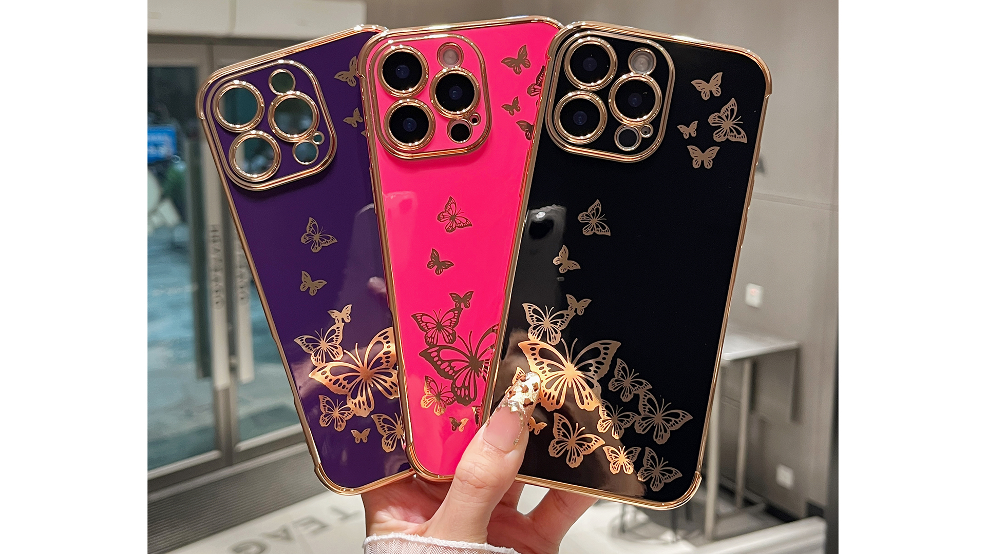 iPhoneケース beautiful people - beautiful people cliffedge_20040202