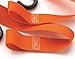 Premium KTM Soft Tie Downs with Ratchet and Clip Hooks (2 Pack), U6910048