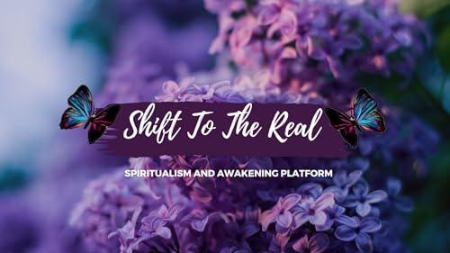 Shift To The Real
