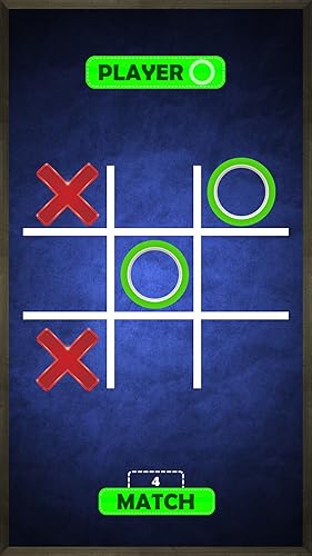 Tic Tac Toe