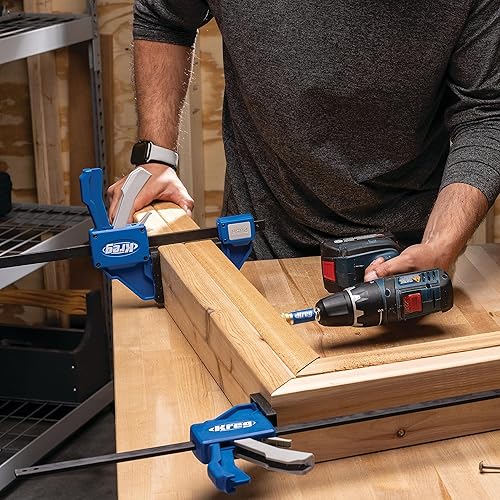 Miniatura 9 de Kreg KVGC36 Versagrip 36" - Paquete de 2