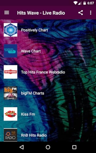 Hits Wave - Live Radio