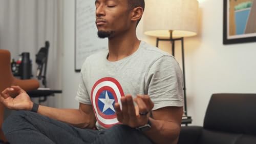 Health and Fitness Studio