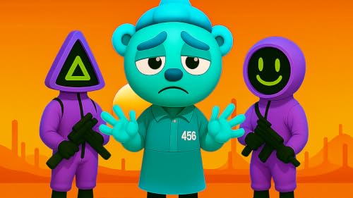 Miniatura 14 de 456 Beatbox Survival Escape Challenge: Prison Run Royale Battle Obby Survive Master Adventure Mini Games