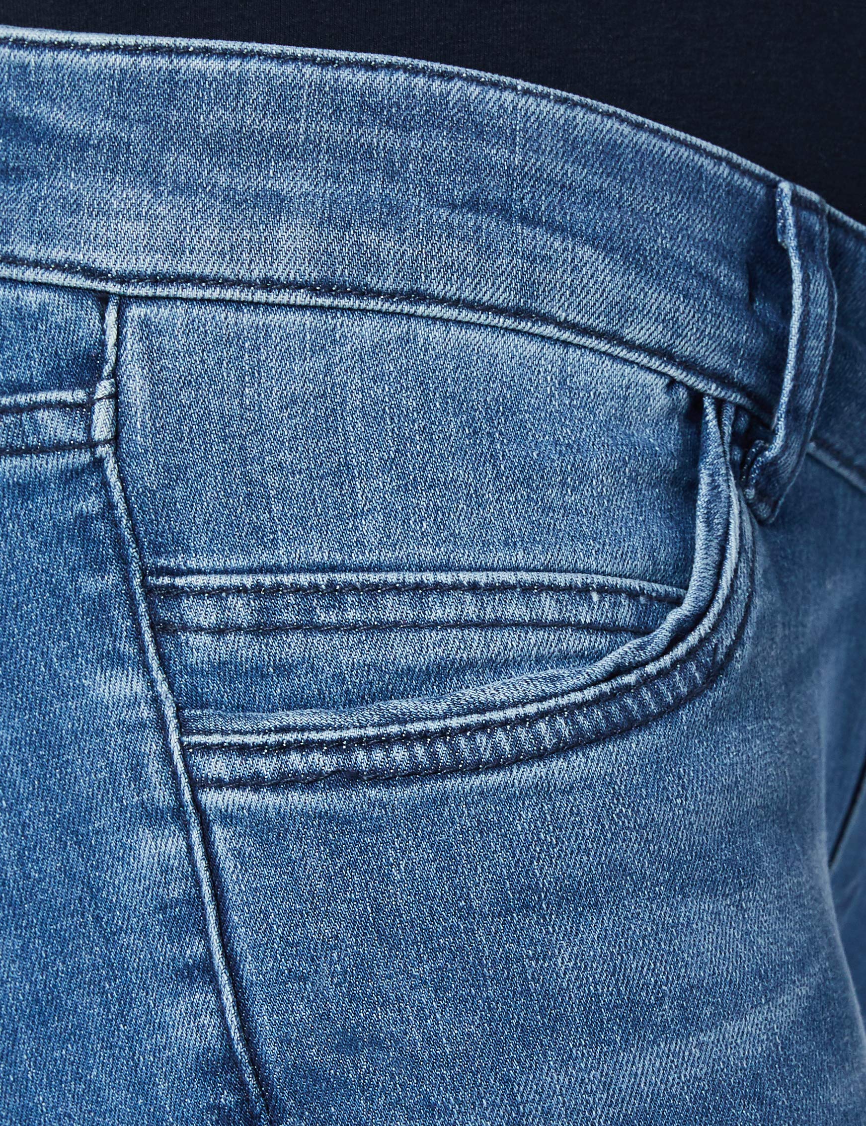 Bellybutton Jeans Bootcut Mit Überbauchbund Maternité Femme