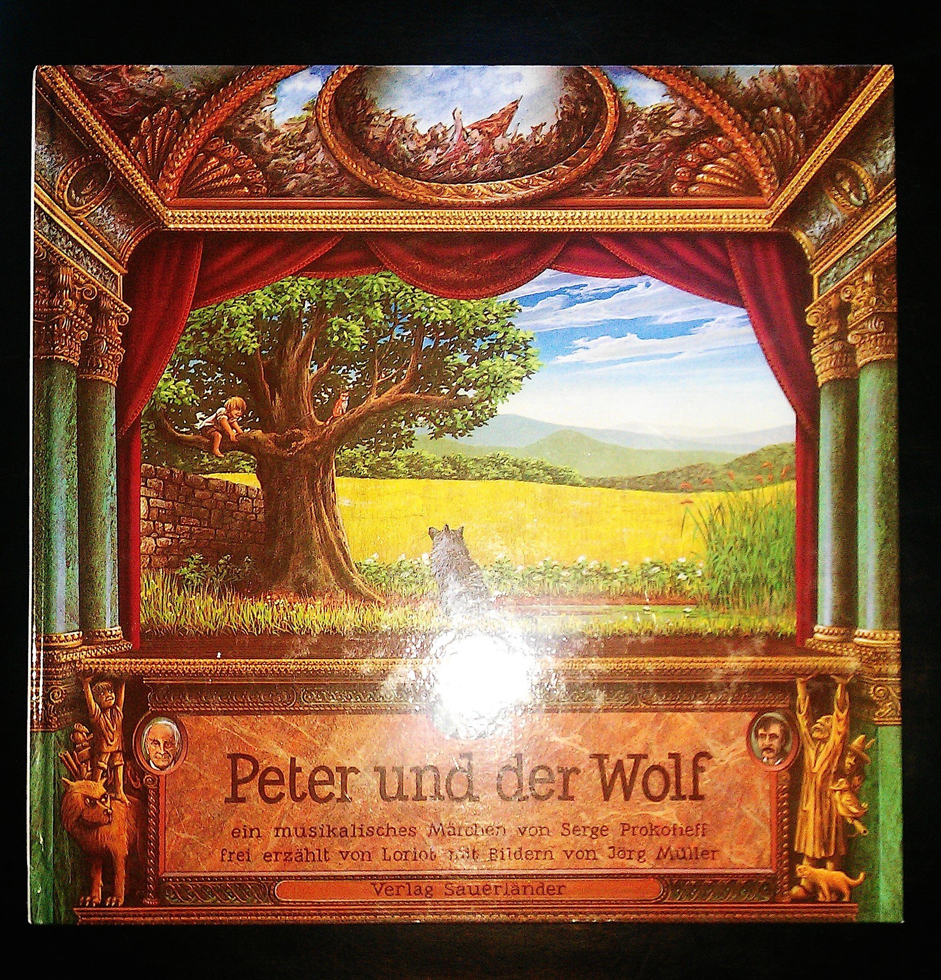 Amazon.com: Jörg Müller: books, biography, latest update