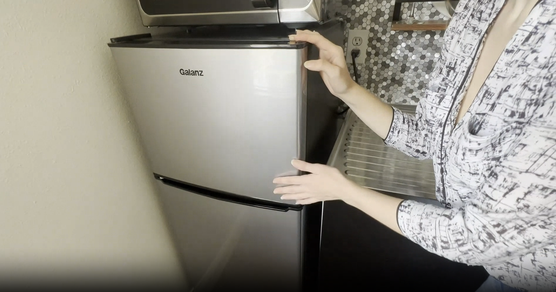 Alba and Hesus