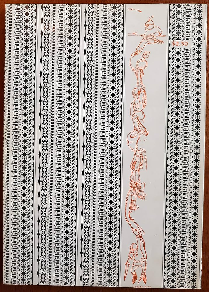 Tree by Tolkien (Yes! Capra Chapbook Series, 20): Colin Wilson