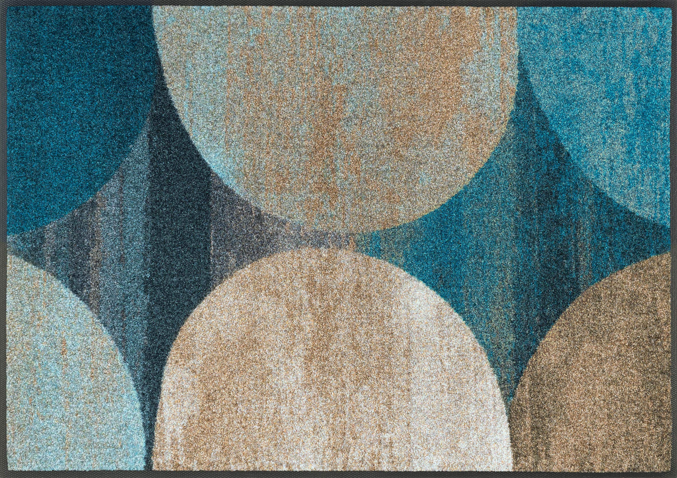 wash dry Tilea 60 x 85 cm, indoor and outdoor, washable