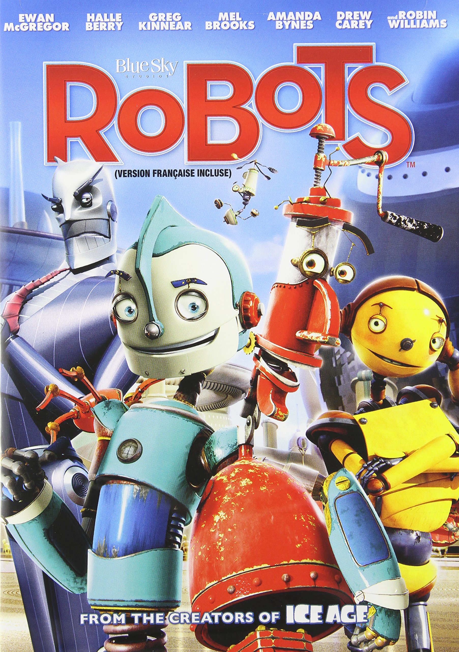 その他 Robots: To Serve [DVD] Robots: To Serve [DVD]