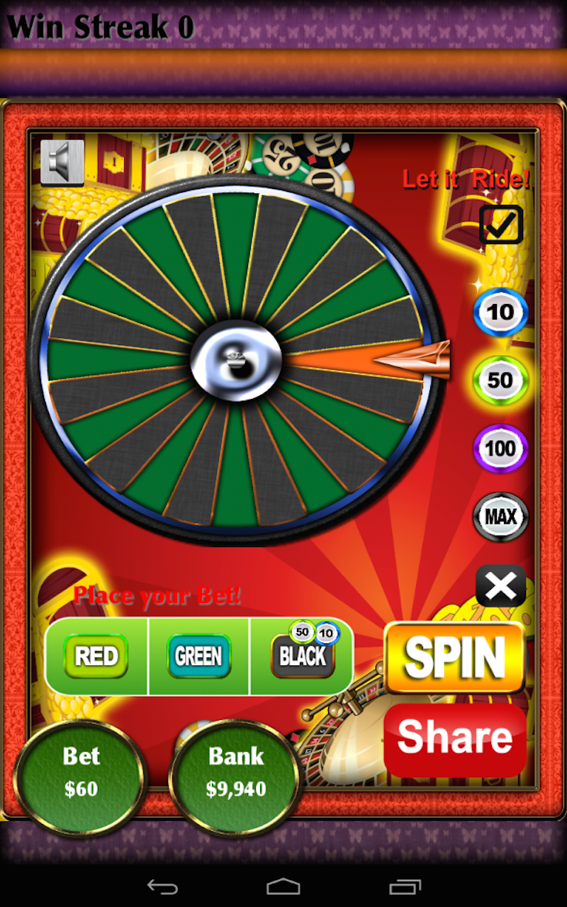 Offline Roulette Roulette Free Lotto Treasures HD Free Roulette for Kindle Roulette ...