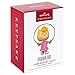 Hallmark Keepsake Christmas Ornament 2023, The Peanuts Gang, Jump-Roping Sally, Gifts for Peanuts Fans