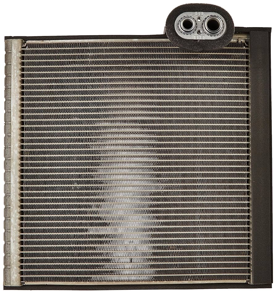 Amazon.com: Denso 476-0035 A/C Evaporator Core : Automotive