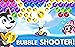 Frozen Pop - Frozen Games & Bubble Shooter!