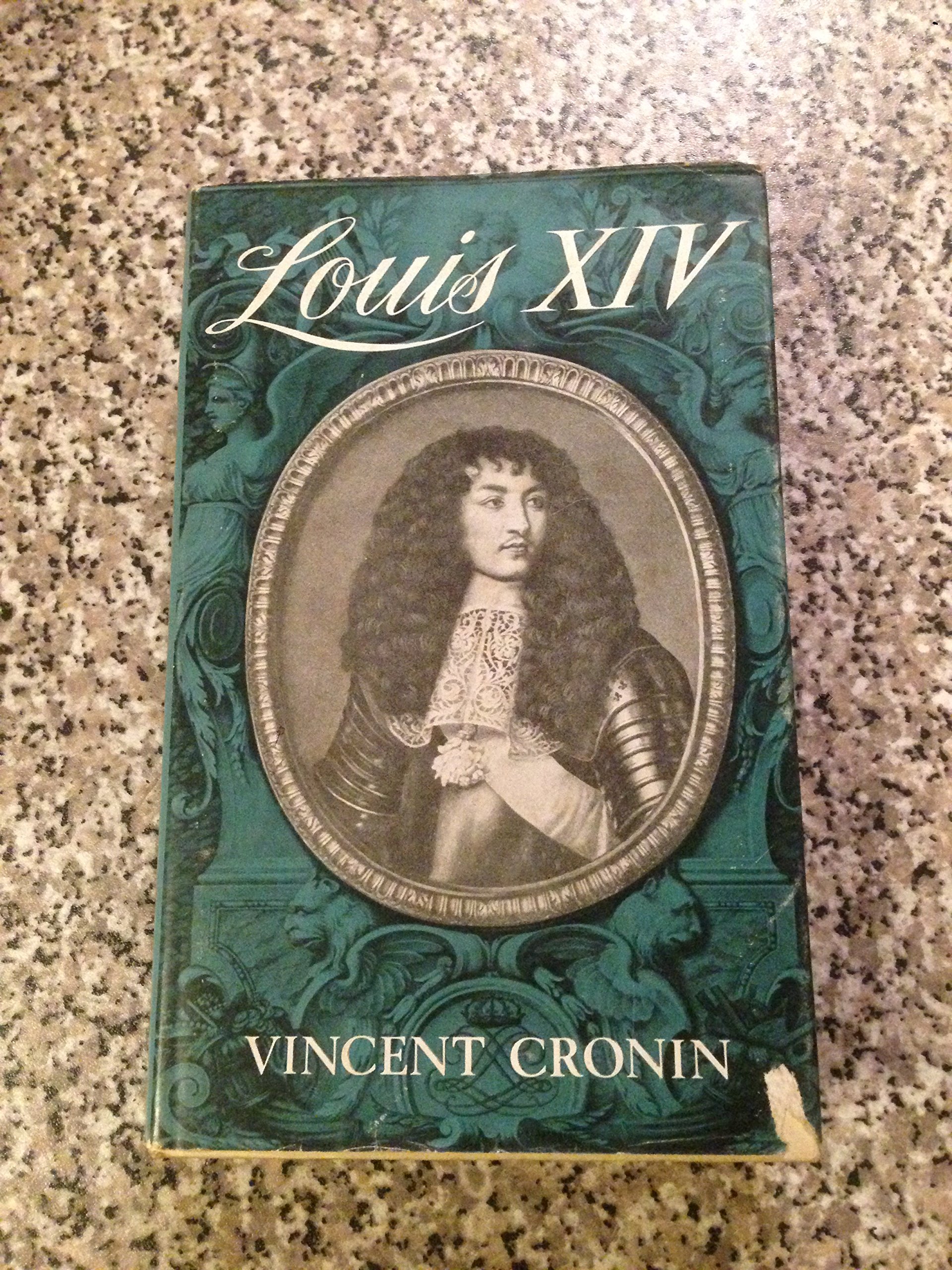 Louis XIV