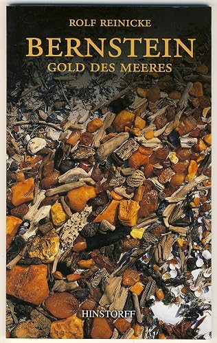 Bernstein. Gold des Meeres