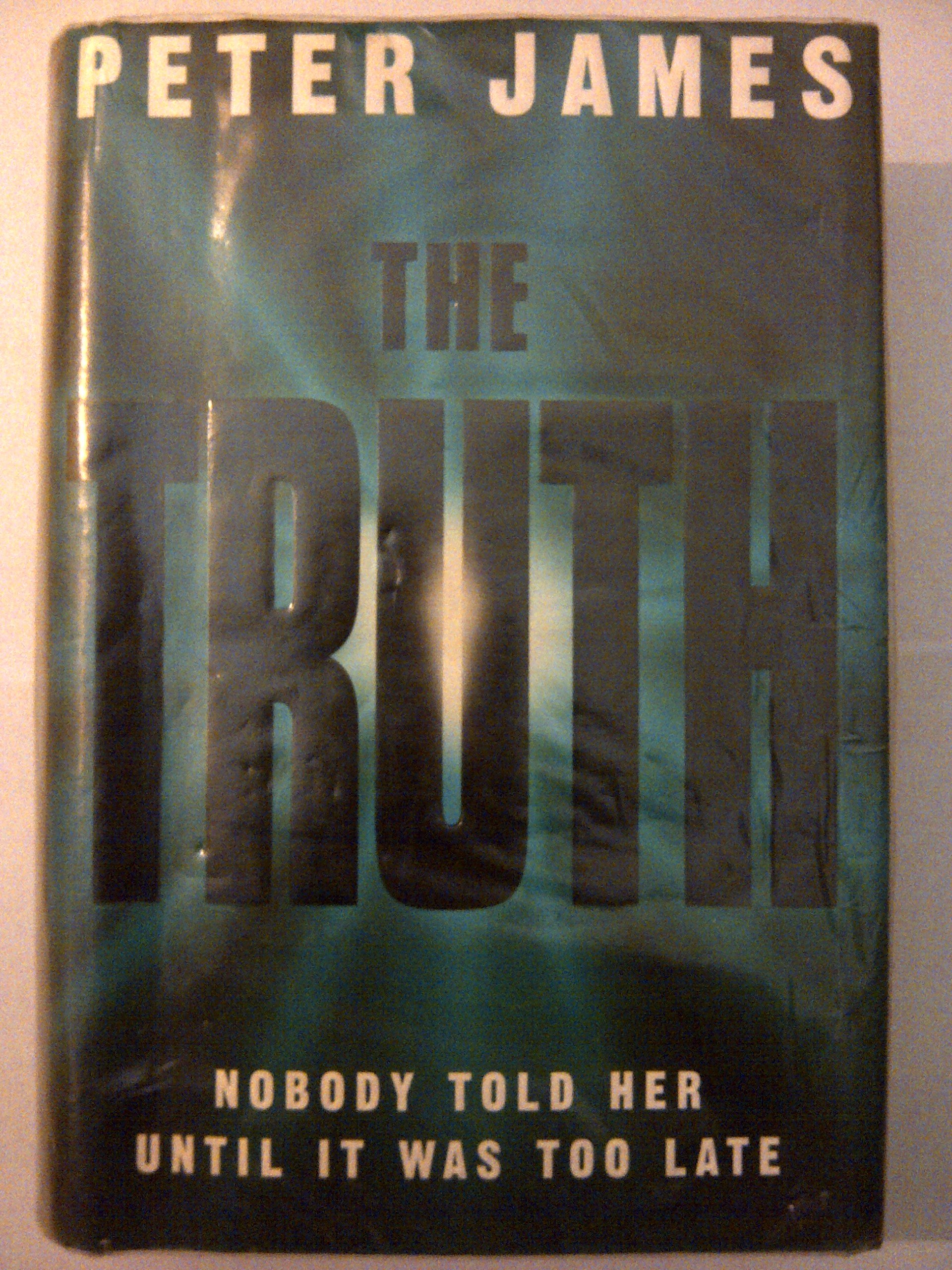 Cover of The Truth