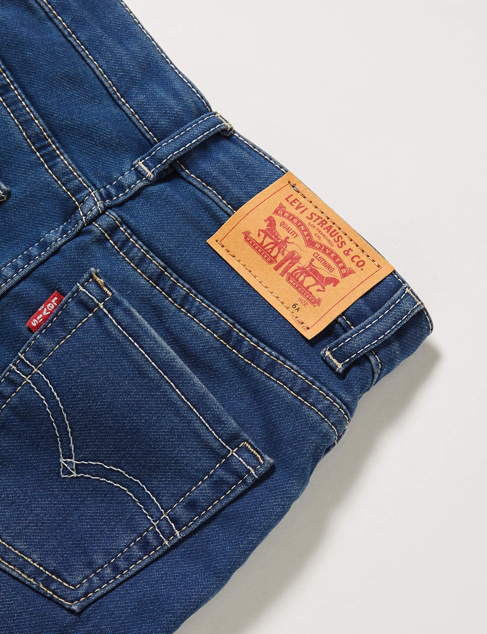 Levi's Lvb 510 knit jean Niños 10-16 años