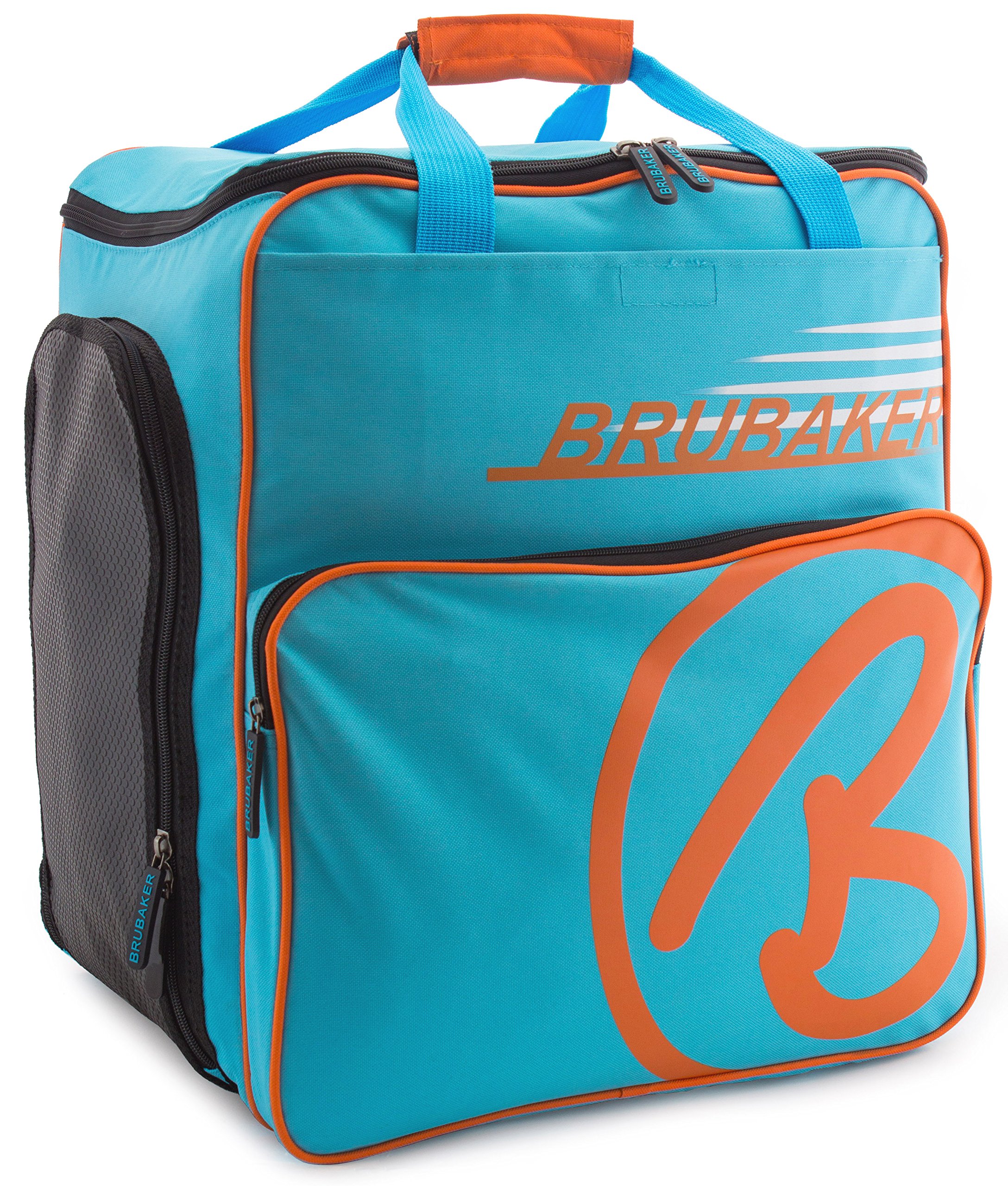 Amazon.co.jp: BRUBAKER ウィンタースポーツブーツバッグ スーパー