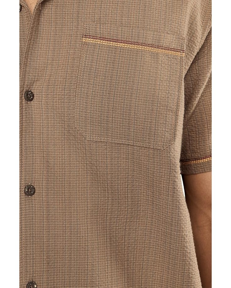 Hurley Lay Day Camp Short Sleeve - #5 of 5